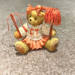 Cherished Teddies Debbie. No Box